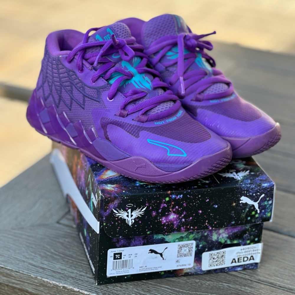 Puma MB1 (Melos)